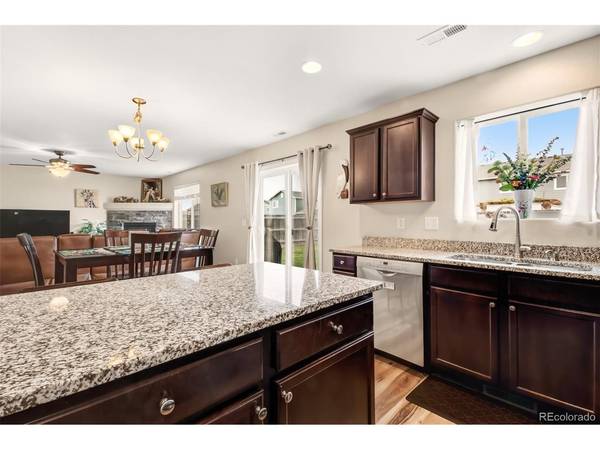 3663 Saguaro, Colorado Springs, CO 80925