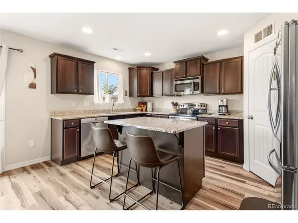 3663 Saguaro, Colorado Springs, CO 80925