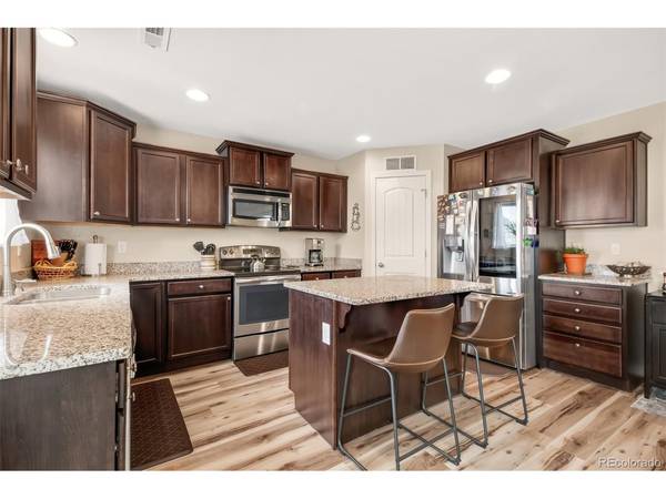 3663 Saguaro, Colorado Springs, CO 80925