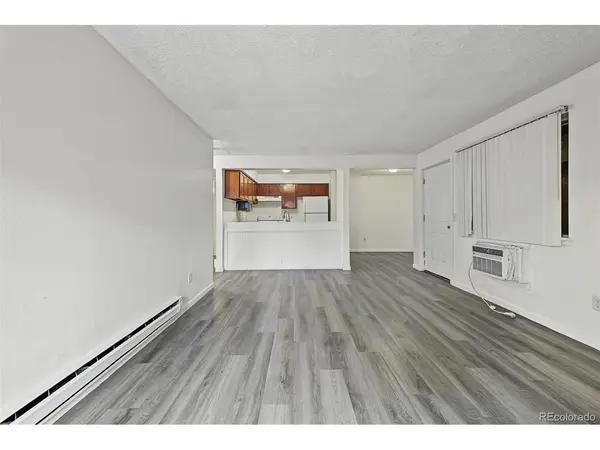 14806 E 2nd #106G, Aurora, CO 80011