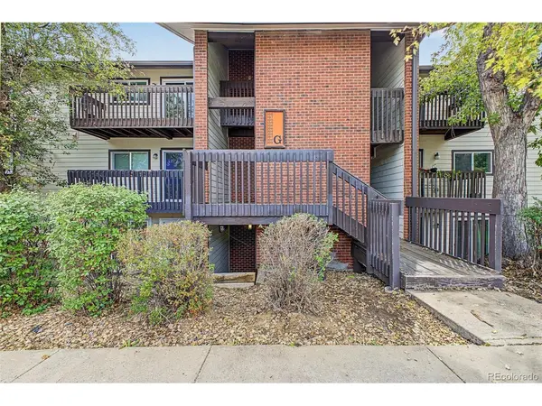 14806 E 2nd #106G, Aurora, CO 80011