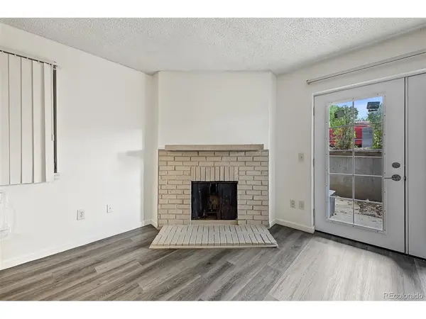 14806 E 2nd #106G, Aurora, CO 80011