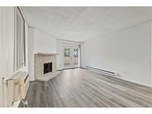 14806 E 2nd #106G, Aurora, CO 80011