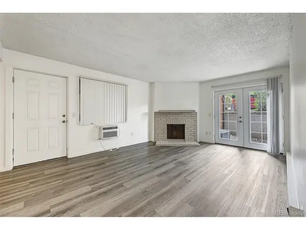 14806 E 2nd #106G, Aurora, CO 80011