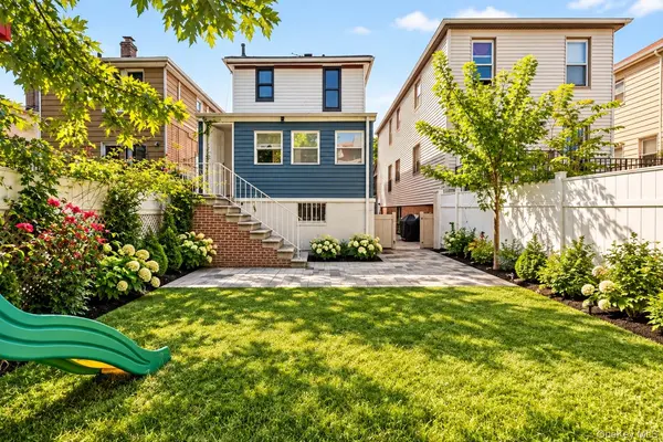1787 Randall AVE, Bronx, NY 10473