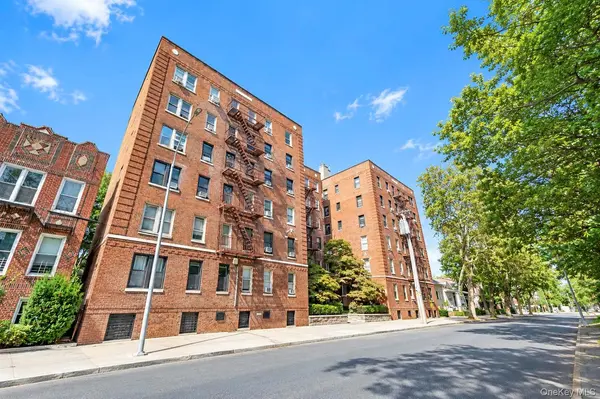 3321 Bruckner BLVD #5G, Bronx, NY 10461