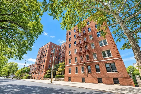 3321 Bruckner BLVD #5G, Bronx, NY 10461