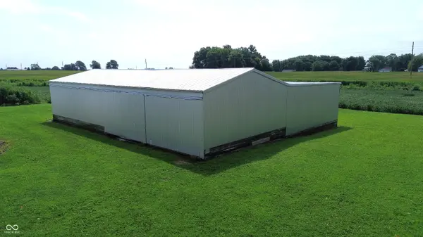 2891 S County Road 450 W, Frankfort, IN 46041