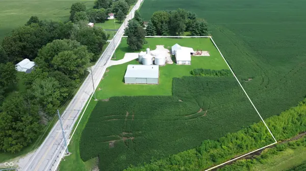2891 S County Road 450 W, Frankfort, IN 46041