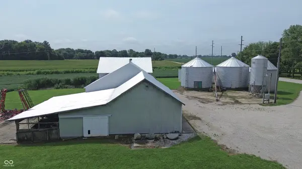 2891 S County Road 450 W, Frankfort, IN 46041
