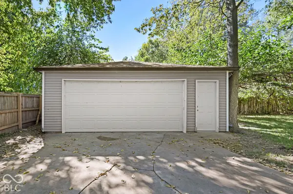 1397 W Epler AVE, Indianapolis, IN 46217