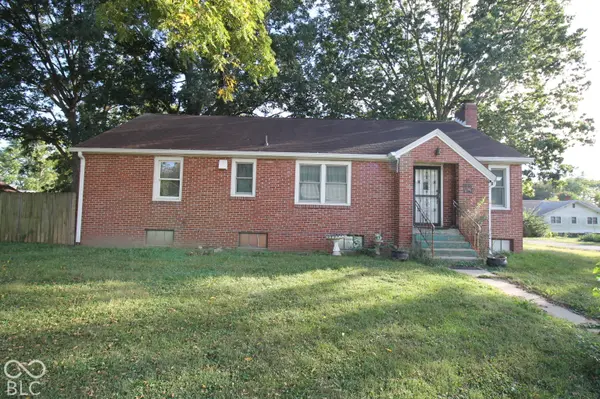 53 N Vine ST, Indianapolis, IN 46222