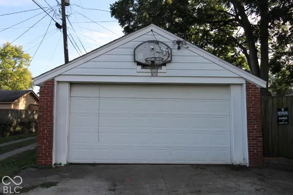 53 N Vine ST, Indianapolis, IN 46222