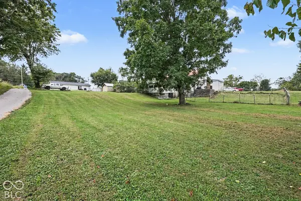 124 Old Highway 135 Comm N, Corydon, IN 47112
