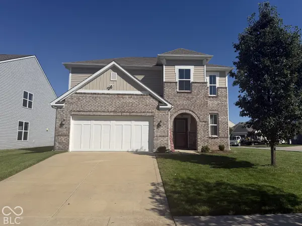 2262 Creekland CRK, Columbus, IN 47201