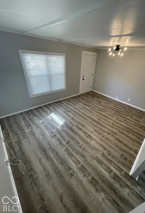 3121 N Temple AVE, Indianapolis, IN 46218