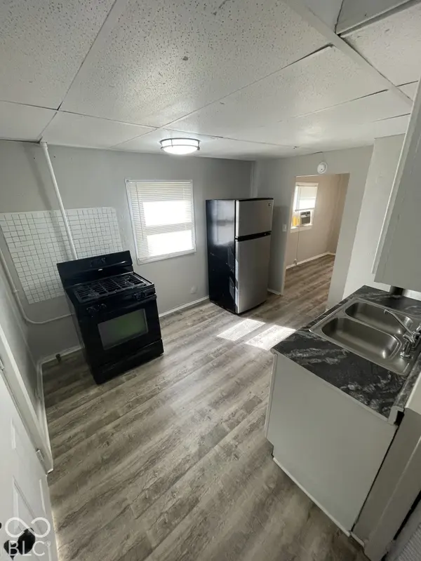 3121 N Temple AVE, Indianapolis, IN 46218