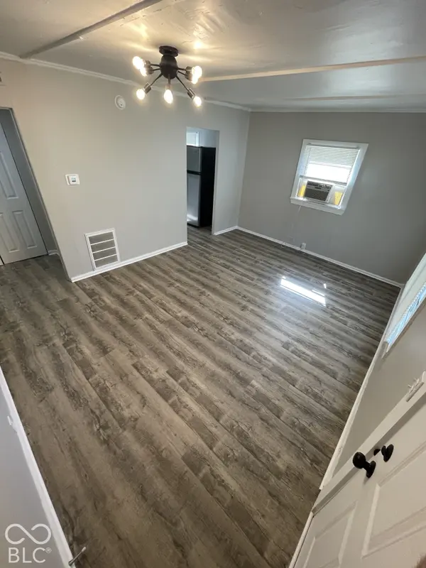 3121 N Temple AVE, Indianapolis, IN 46218
