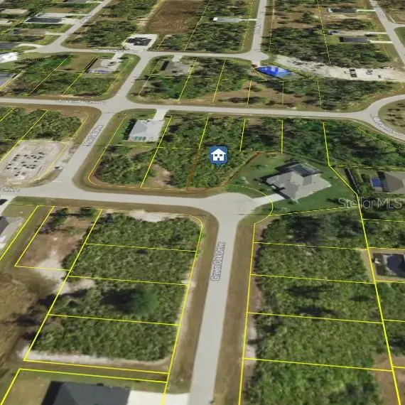 142 GREEN OAK PARK, Rotonda West, FL 33947