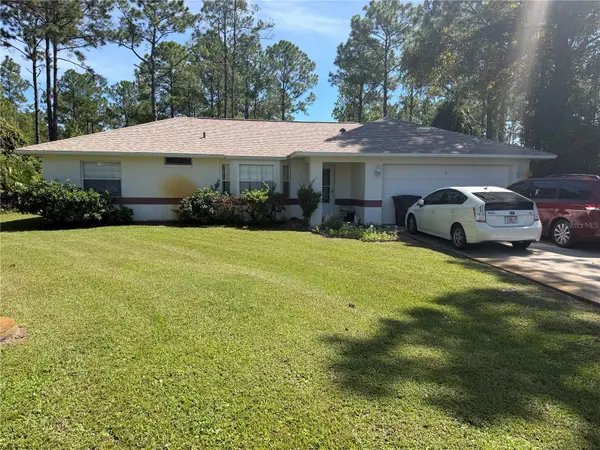 11 SLINGSHOT CT, Palm Coast, FL 32164