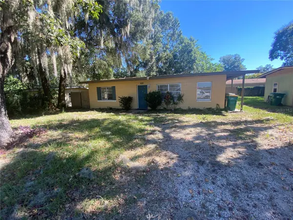 615 DANVERS ST, Eustis, FL 32726