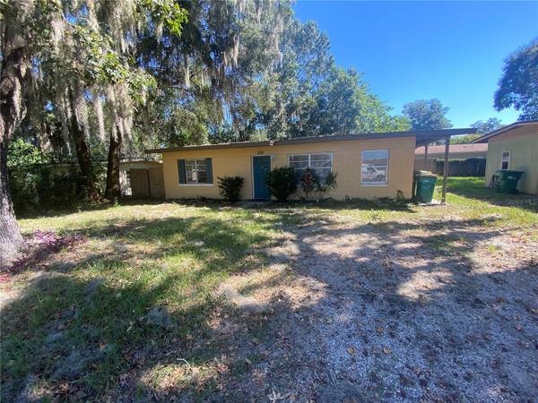 615 DANVERS ST, Eustis, FL 32726