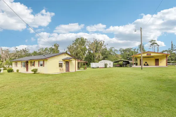 8560 CR 638, Bushnell, FL 33513