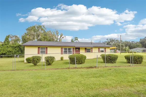 8560 CR 638, Bushnell, FL 33513