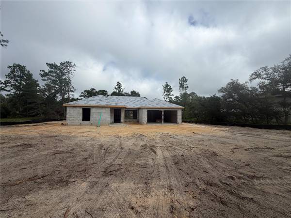4119 W FIREWOOD LOOP, Citrus Springs, FL 34433