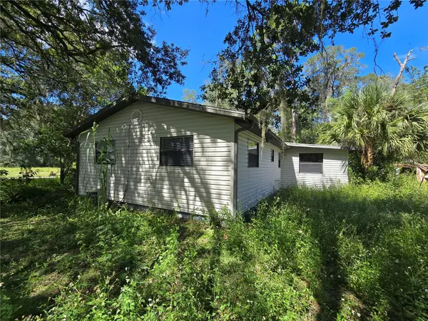 12331 N ELF PT, Dunnellon, FL 34433