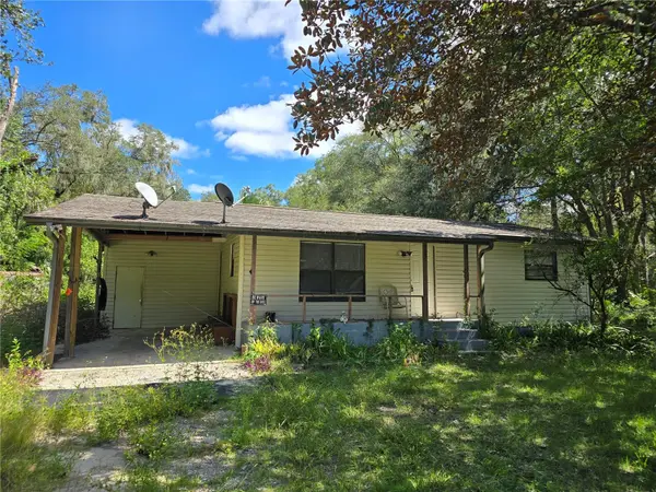 12331 N ELF PT, Dunnellon, FL 34433