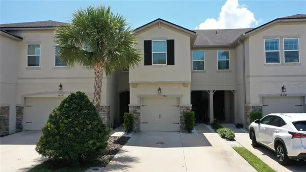 14223 PONDHAWK LN, Tampa, FL 33625