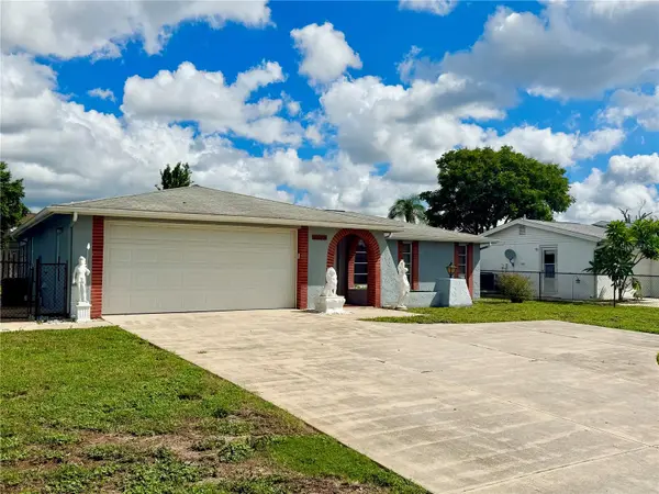 7625 EMBASSY BLVD, Port Richey, FL 34668