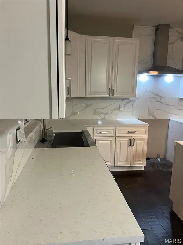 3661 Sweetwater Crossing PL, St Charles, MO 63301