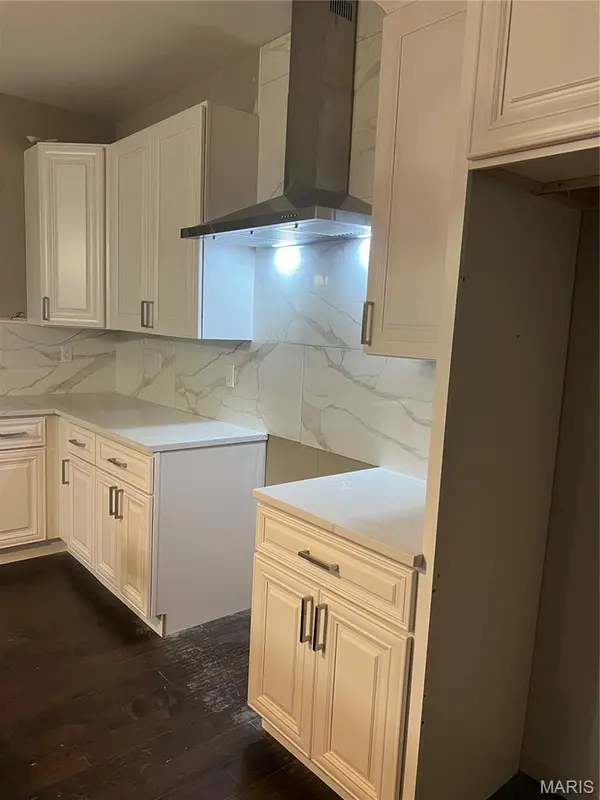3661 Sweetwater Crossing PL, St Charles, MO 63301