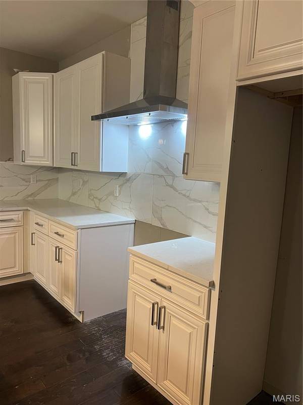 3661 Sweetwater Crossing PL, St Charles, MO 63301