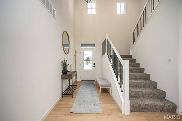 104 Copper Stone Pt, Wentzville, MO 63385