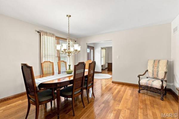 4550 Mattis RD, Mehlville, MO 63128
