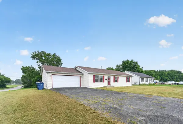 1301 Berkeley AVE, Ford Heights, IL 60411