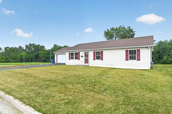 1301 Berkeley AVE, Ford Heights, IL 60411