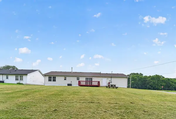 1301 Berkeley AVE, Ford Heights, IL 60411
