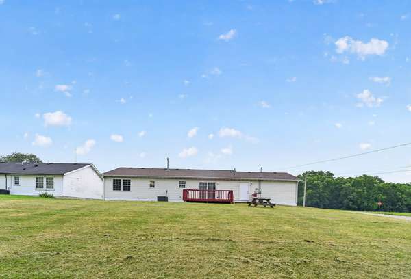 1301 Berkeley AVE, Ford Heights, IL 60411