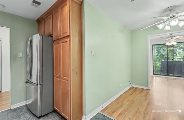 1243 E Baldwin LN #412, Palatine, IL 60074