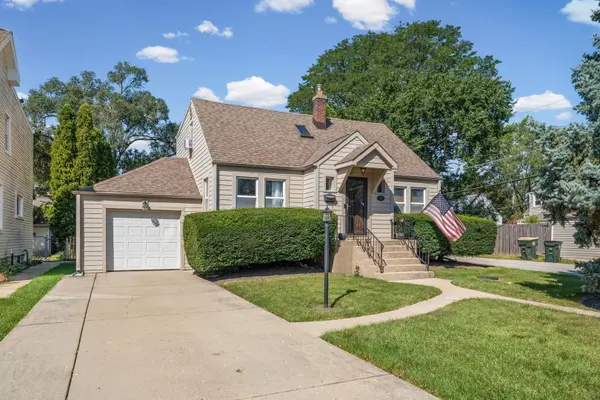 9138 belleforte AVE, Morton Grove, IL 60053