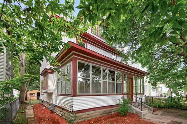 3334 Stevens AVE, Minneapolis, MN 55408
