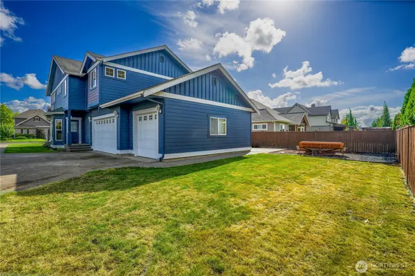 1949 E Emerald WAY, Lynden, WA 98264