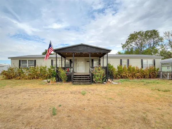 411 W Grand ST, Union City, OK 73090
