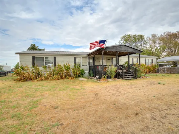 411 W Grand ST, Union City, OK 73090