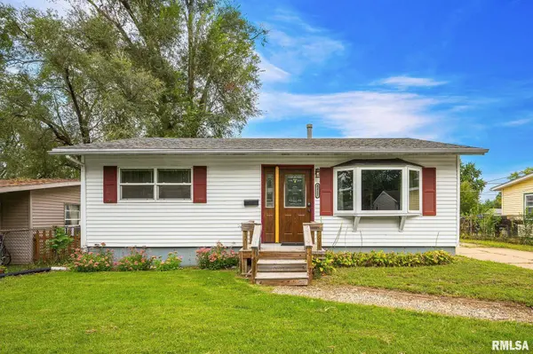 1423 ILLINOIS ST, Pekin, IL 61554