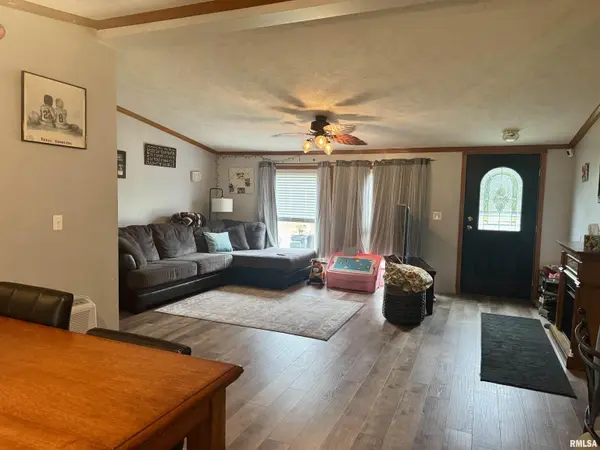 158 N Rogers Park DR, Canton, IL 61520